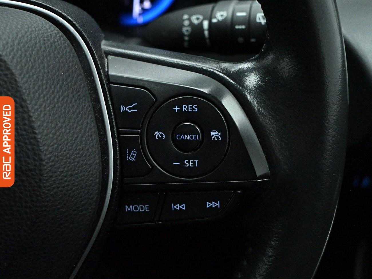 Used Toyota Corolla 2021 for sale - 78091127: Photo 21