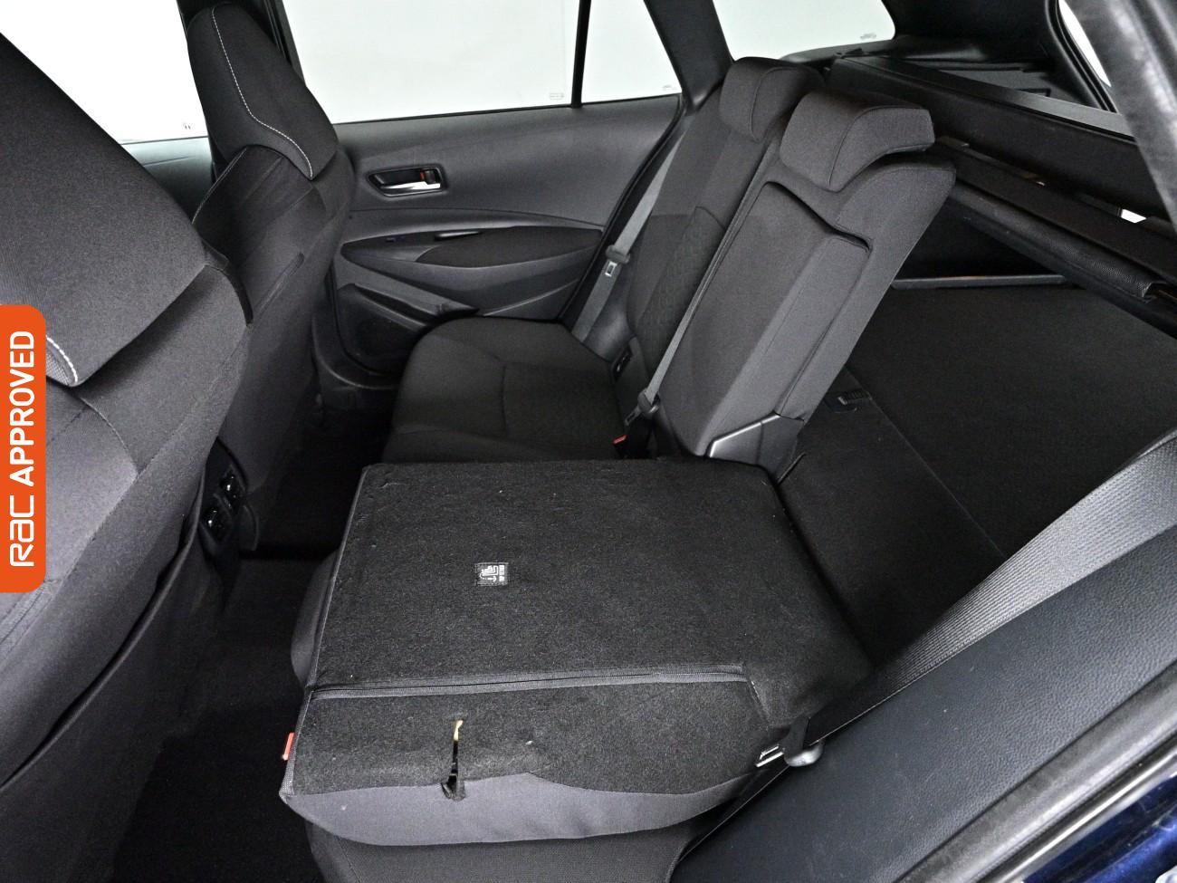 Used Toyota Corolla 2021 for sale - 78091127: Photo 23