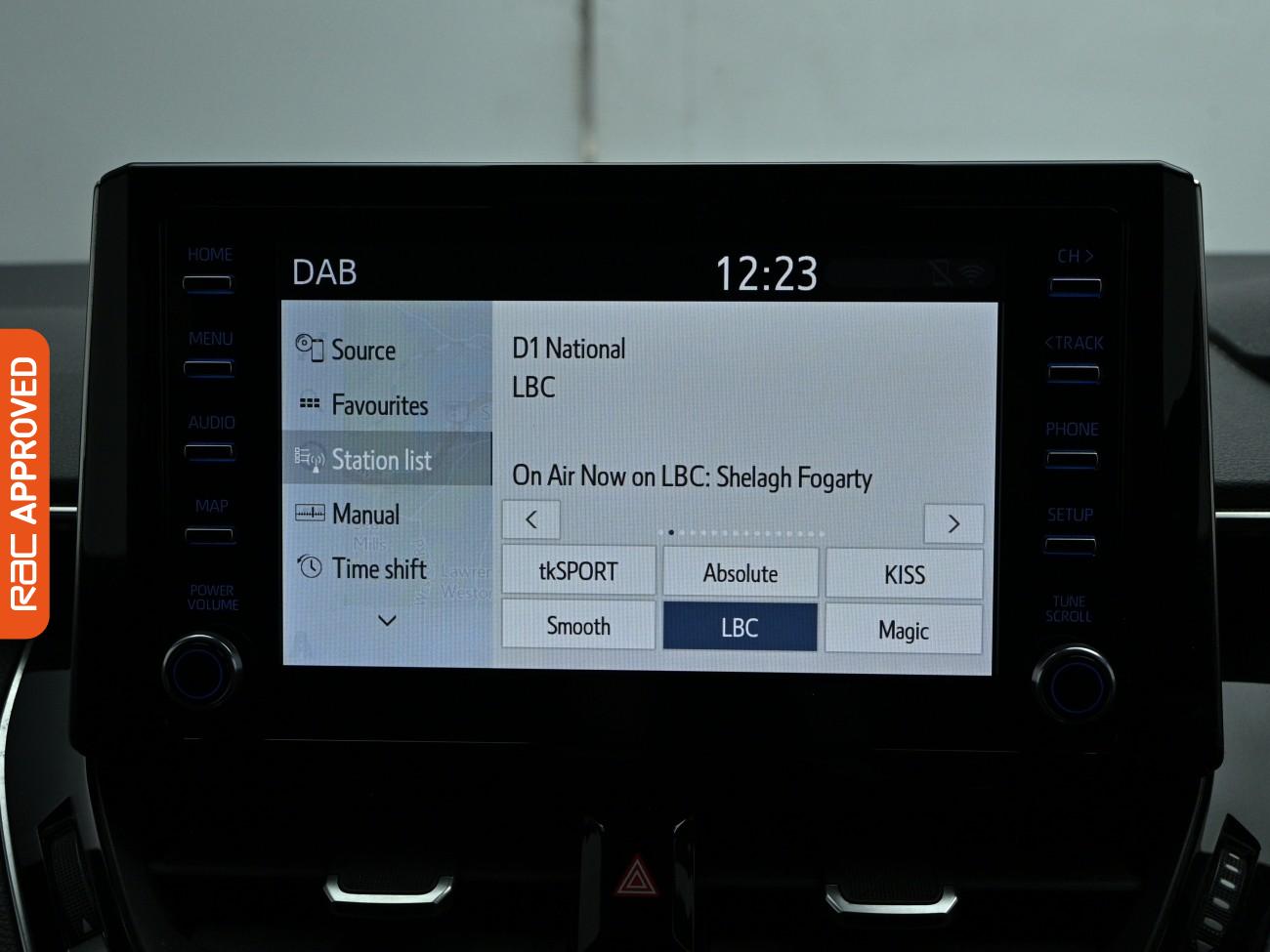 Used Toyota Corolla 2021 for sale - 78091127: Photo 25