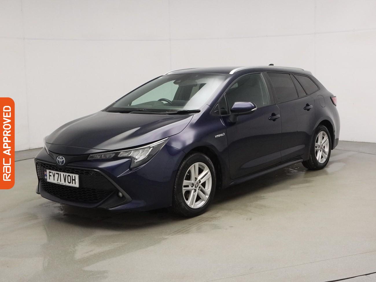 Used Toyota Corolla 2021 for sale - 78091127: Photo 26