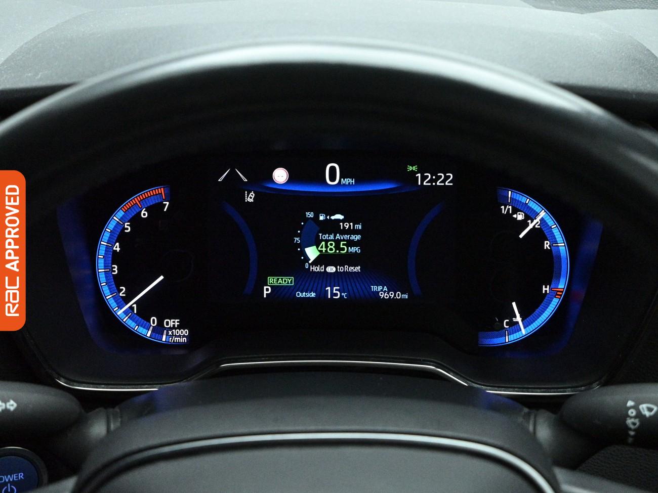 Used Toyota Corolla 2021 for sale - 78091127: Photo 3