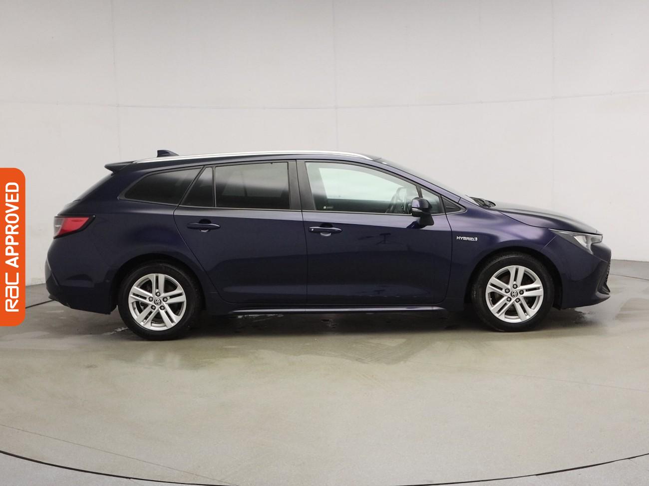 Used Toyota Corolla 2021 for sale - 78091127: Photo 6