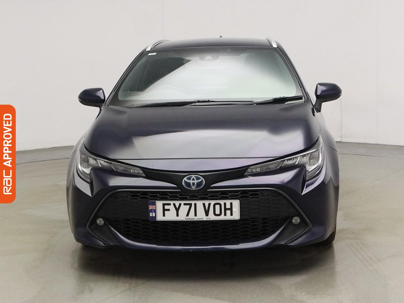 Used Toyota Corolla 2021 for sale - 78091127: Photo 7