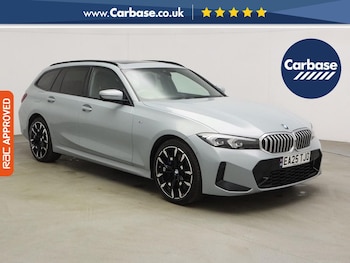 Used BMW 3 Series 2025 for sale - 78641593: Photo