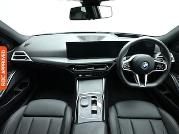 Used BMW 3 Series 2025 for sale - 78641593: Photo