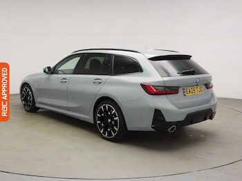 Used BMW 3 Series 2025 for sale - 78641593: Photo