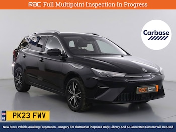Used MG MG5 2023 for sale - 78521795: Photo