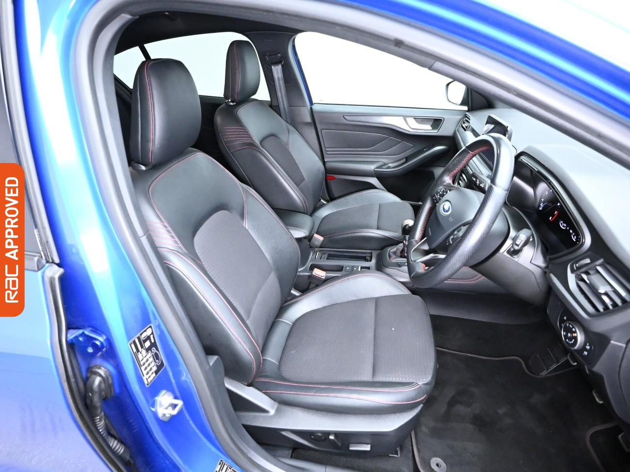 Used Ford Focus 2018 for sale - 76288266: Photo 12
