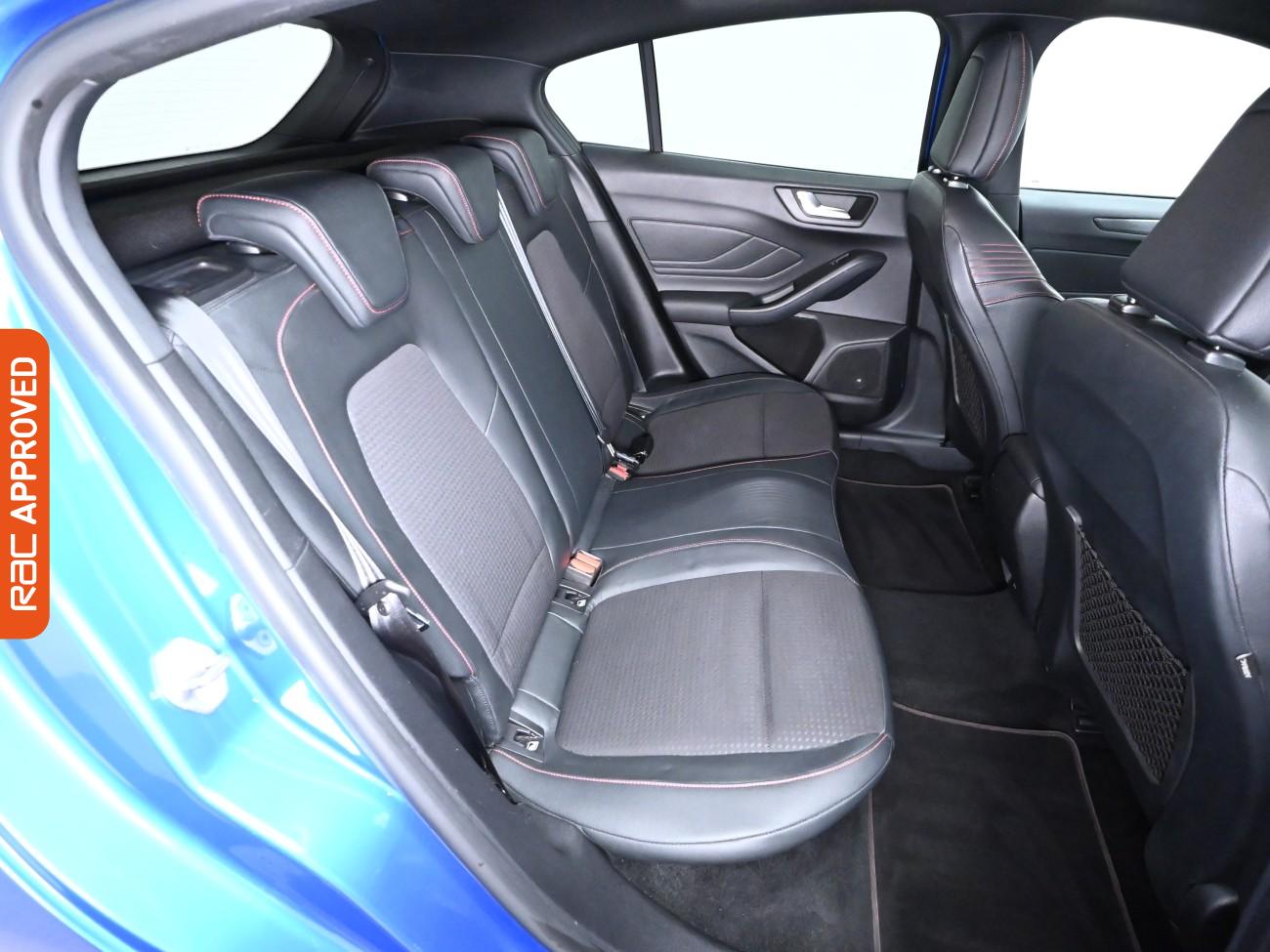 Used Ford Focus 2018 for sale - 76288266: Photo 13