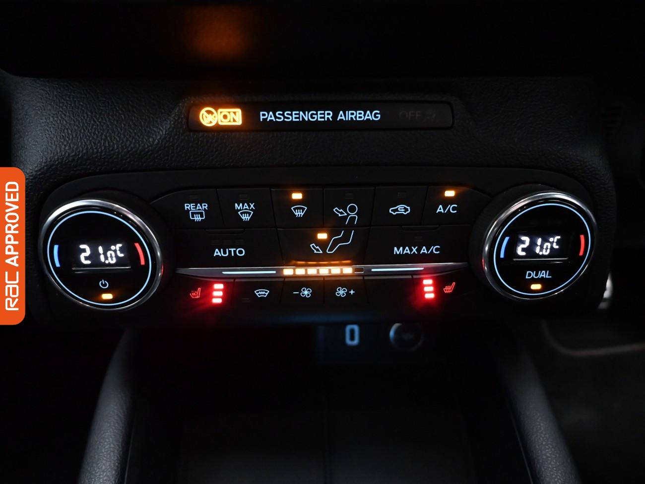 Used Ford Focus 2018 for sale - 76288266: Photo 17