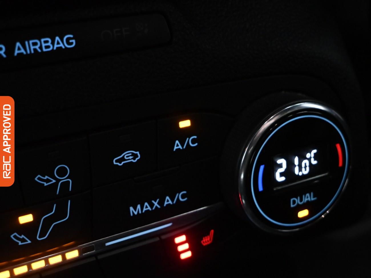 Used Ford Focus 2018 for sale - 76288266: Photo 18