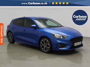 Ford - Focus