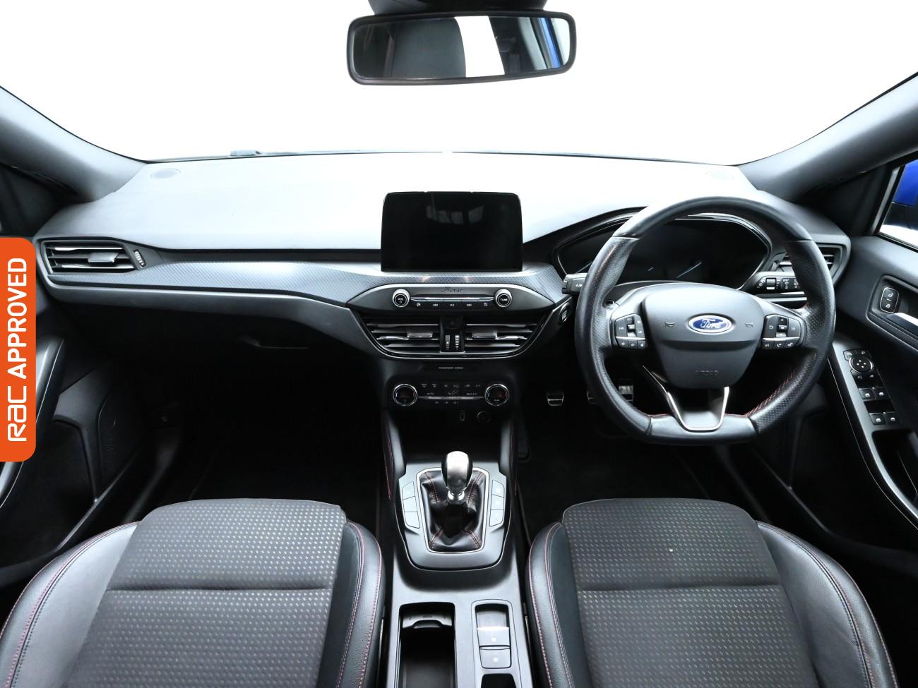 Used Ford Focus 2018 for sale - 76288266: Photo 2