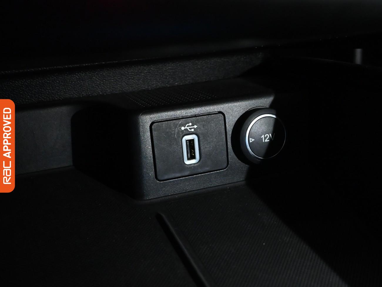 Used Ford Focus 2018 for sale - 76288266: Photo 21