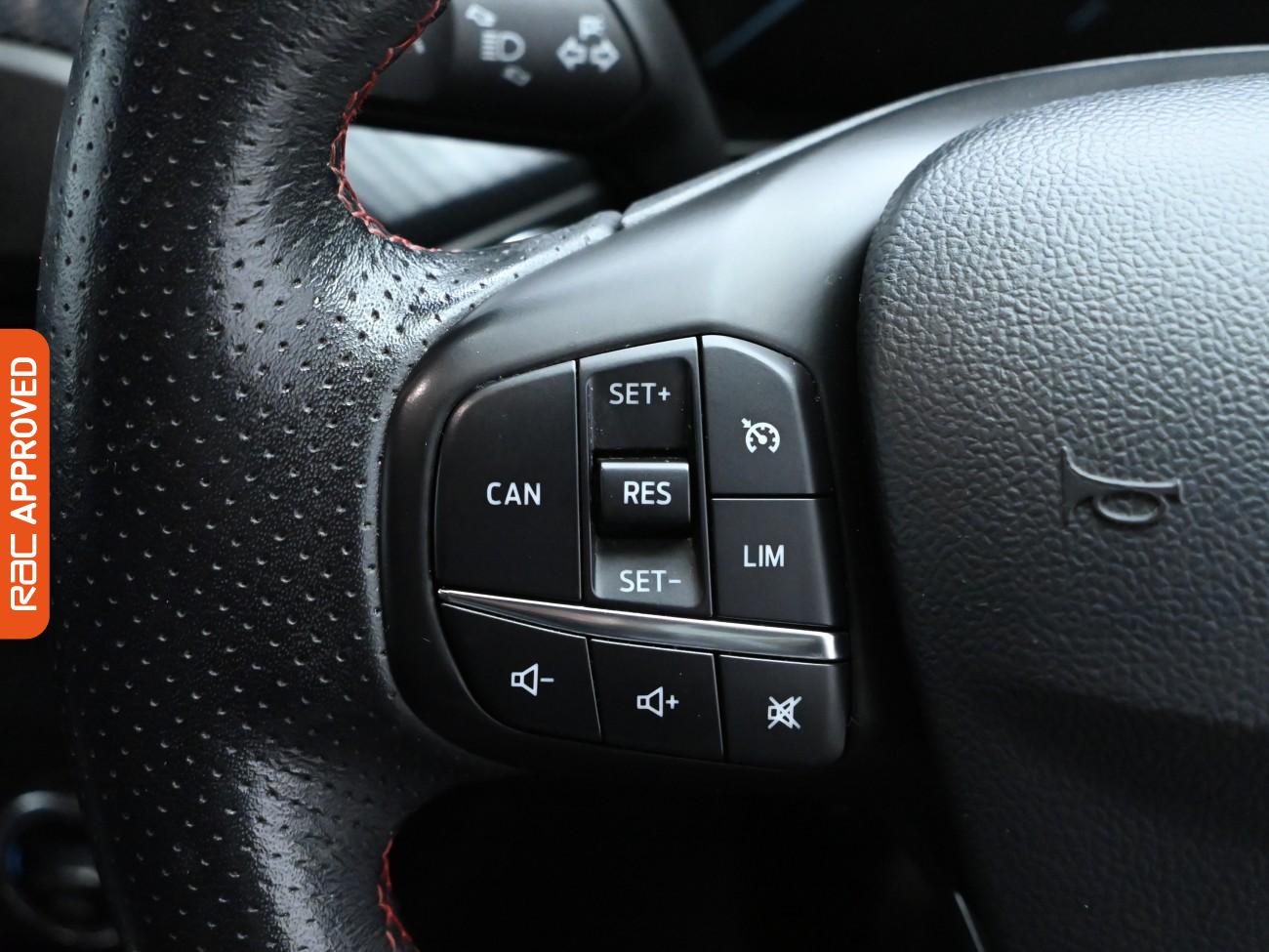 Used Ford Focus 2018 for sale - 76288266: Photo 22
