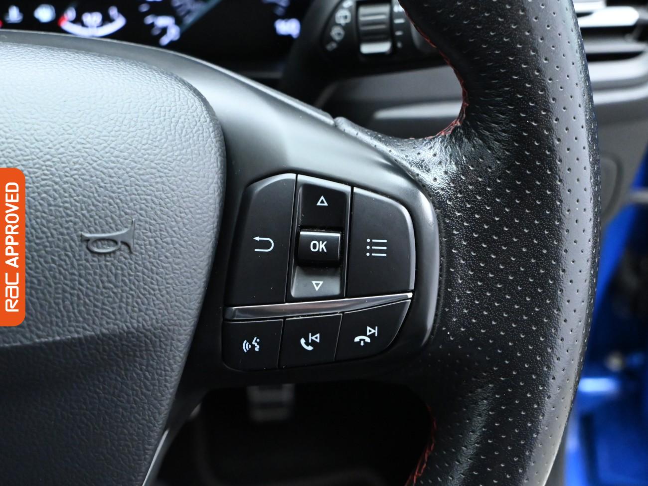 Used Ford Focus 2018 for sale - 76288266: Photo 23