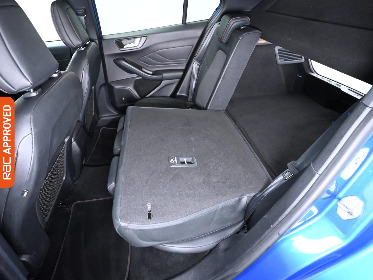 Used Ford Focus 2018 for sale - 76288266: Photo 24