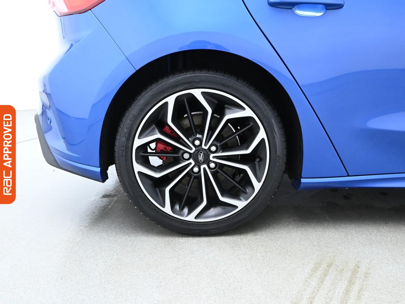 Used Ford Focus 2018 for sale - 76288266: Photo 26