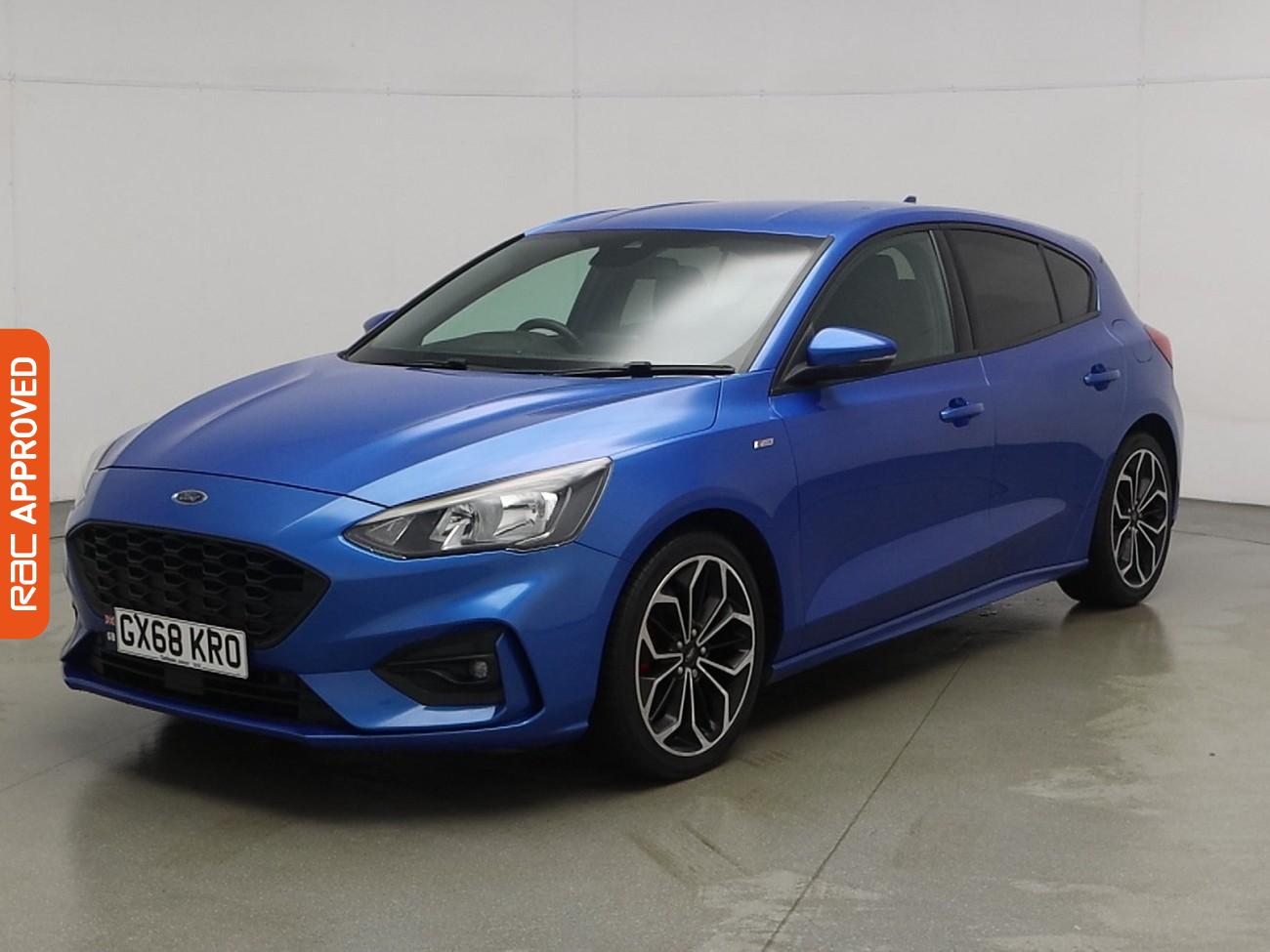 Used Ford Focus 2018 for sale - 76288266: Photo 27