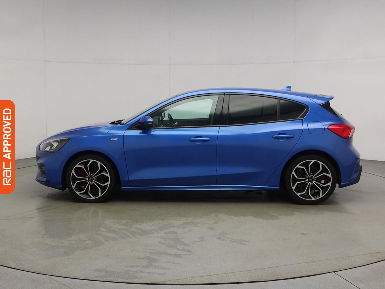 Used Ford Focus 2018 for sale - 76288266: Photo 28