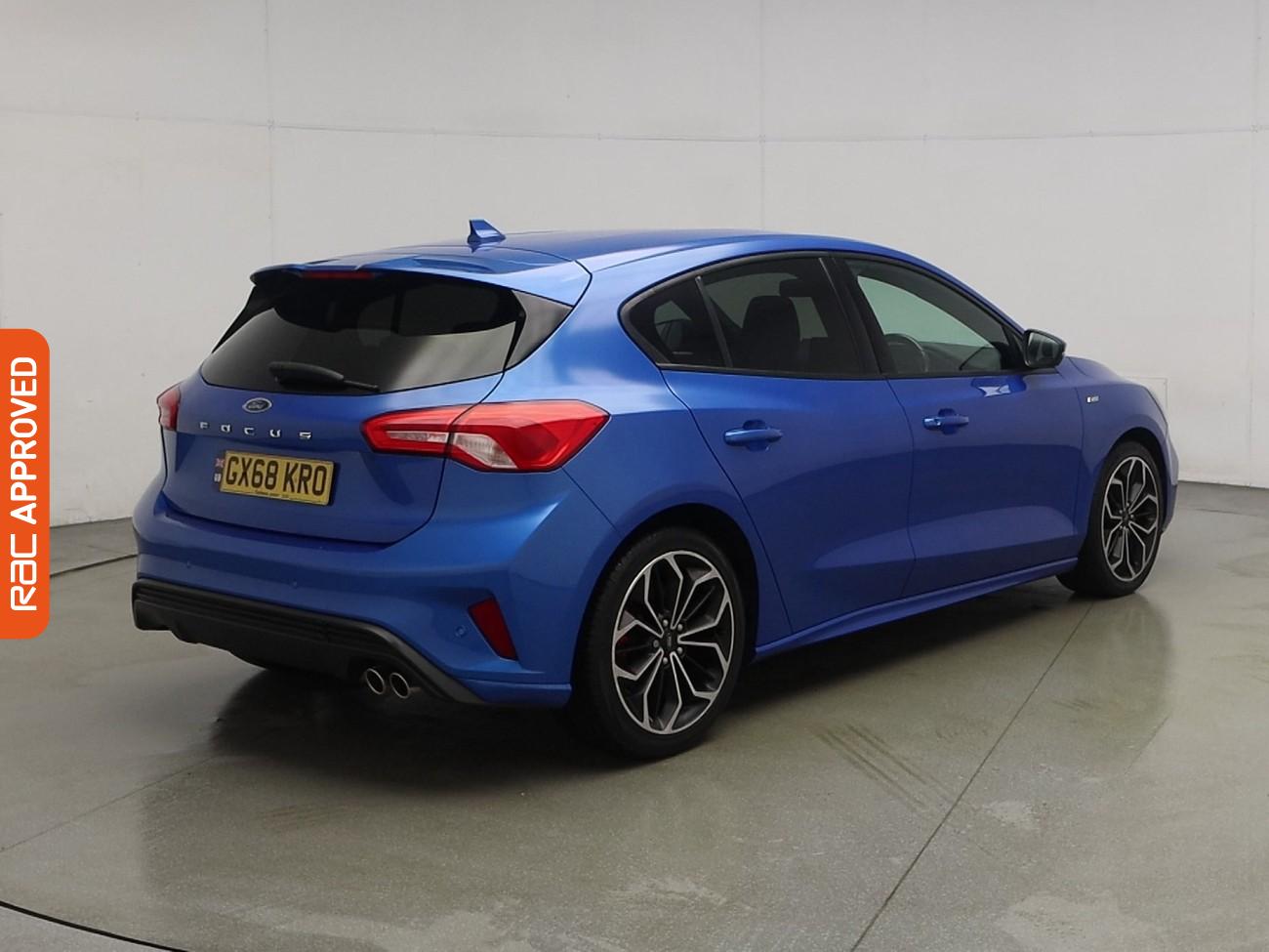 Used Ford Focus 2018 for sale - 76288266: Photo 29