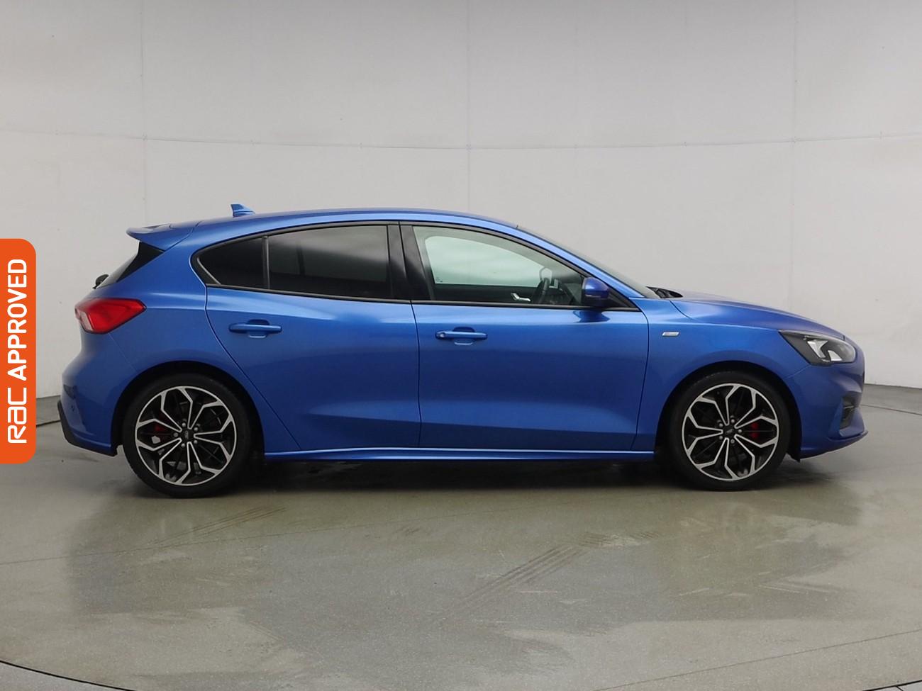 Used Ford Focus 2018 for sale - 76288266: Photo 6