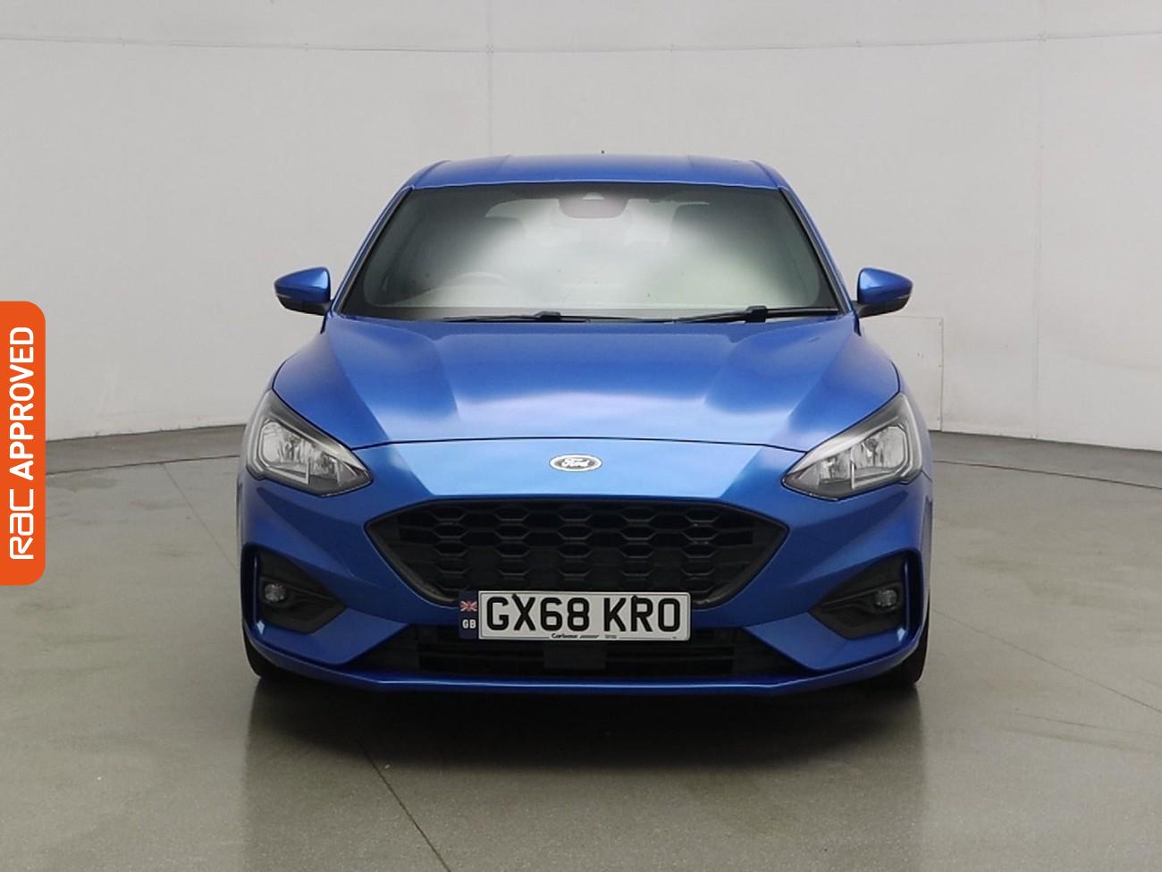 Used Ford Focus 2018 for sale - 76288266: Photo 7