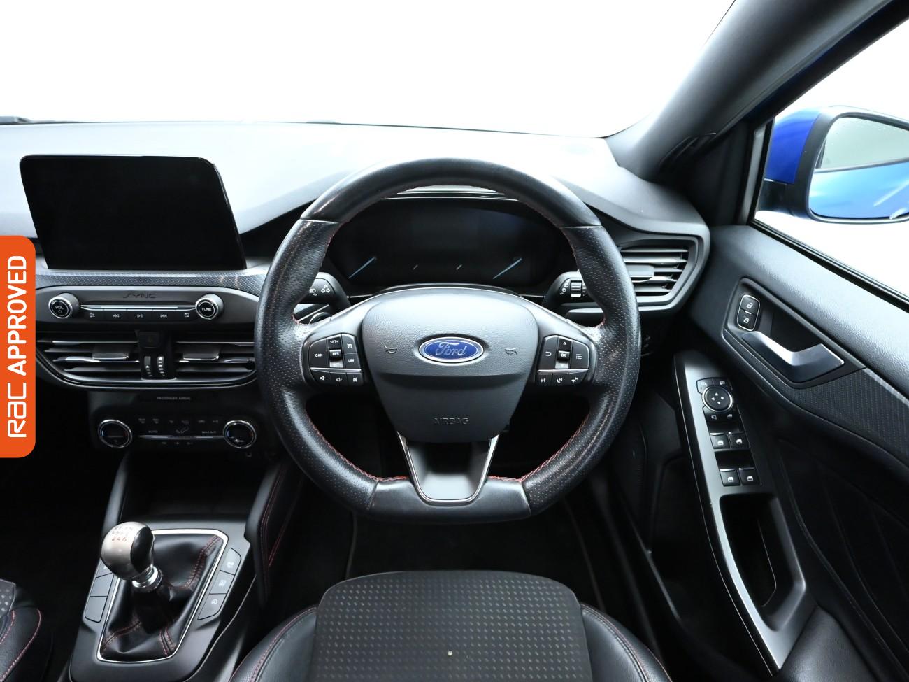 Used Ford Focus 2018 for sale - 76288266: Photo 9