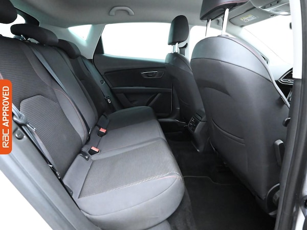 Used SEAT Leon 2019 for sale - 75407833: Photo 13