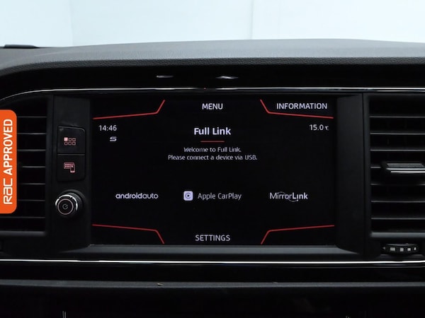 Used SEAT Leon 2019 for sale - 75407833: Photo 16
