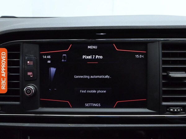 Used SEAT Leon 2019 for sale - 75407833: Photo 19