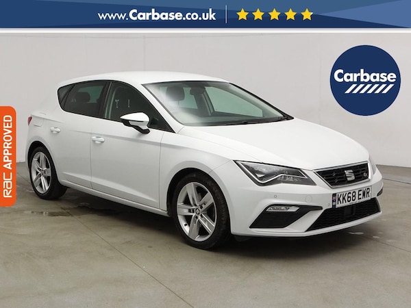 Used SEAT Leon 2019 for sale - 75407833: Photo 1