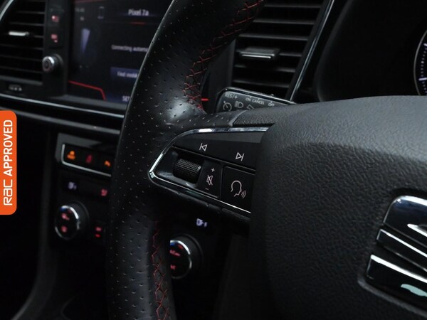 Used SEAT Leon 2019 for sale - 75407833: Photo 22