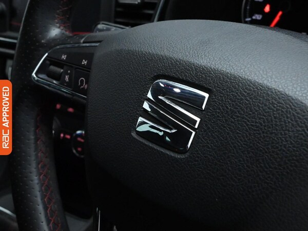 Used SEAT Leon 2019 for sale - 75407833: Photo 23