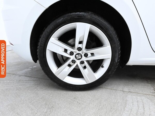 Used SEAT Leon 2019 for sale - 75407833: Photo 26