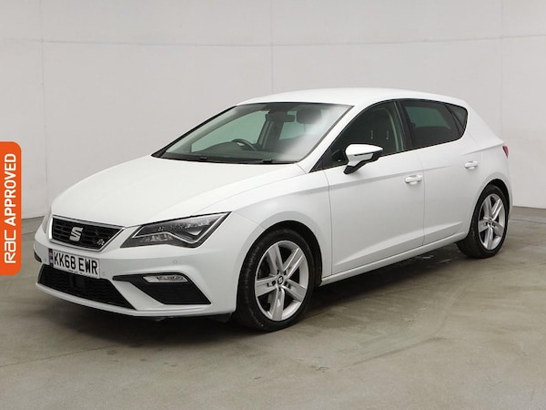 Used SEAT Leon 2019 for sale - 75407833: Photo 27