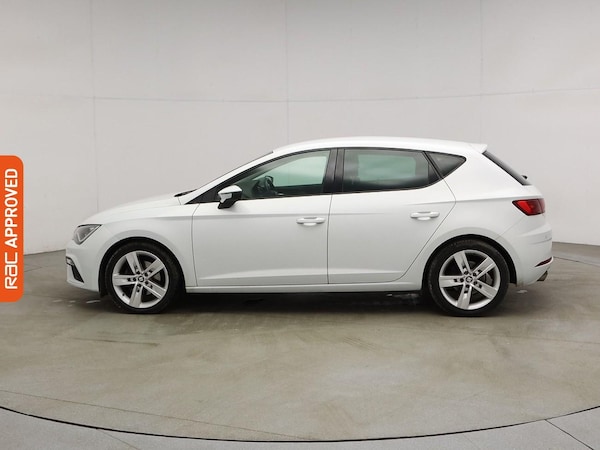 Used SEAT Leon 2019 for sale - 75407833: Photo 28
