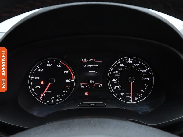Used SEAT Leon 2019 for sale - 75407833: Photo 3