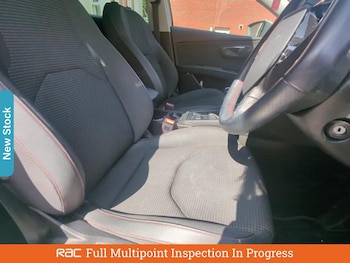 Used SEAT Leon 2019 for sale - 75407833: Photo