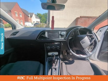 Used SEAT Leon 2019 for sale - 75407833: Photo