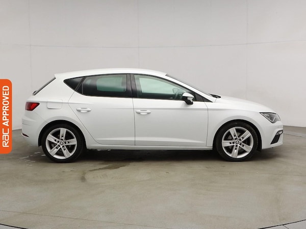 Used SEAT Leon 2019 for sale - 75407833: Photo 6