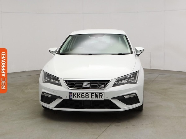Used SEAT Leon 2019 for sale - 75407833: Photo 7