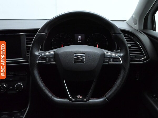 Used SEAT Leon 2019 for sale - 75407833: Photo 9