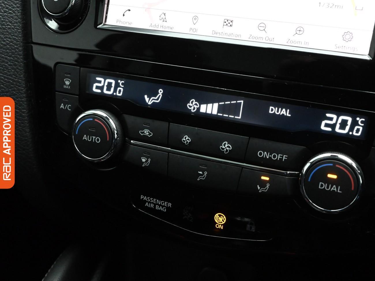 Used Nissan Qashqai 2019 for sale - 77071939: Photo 14