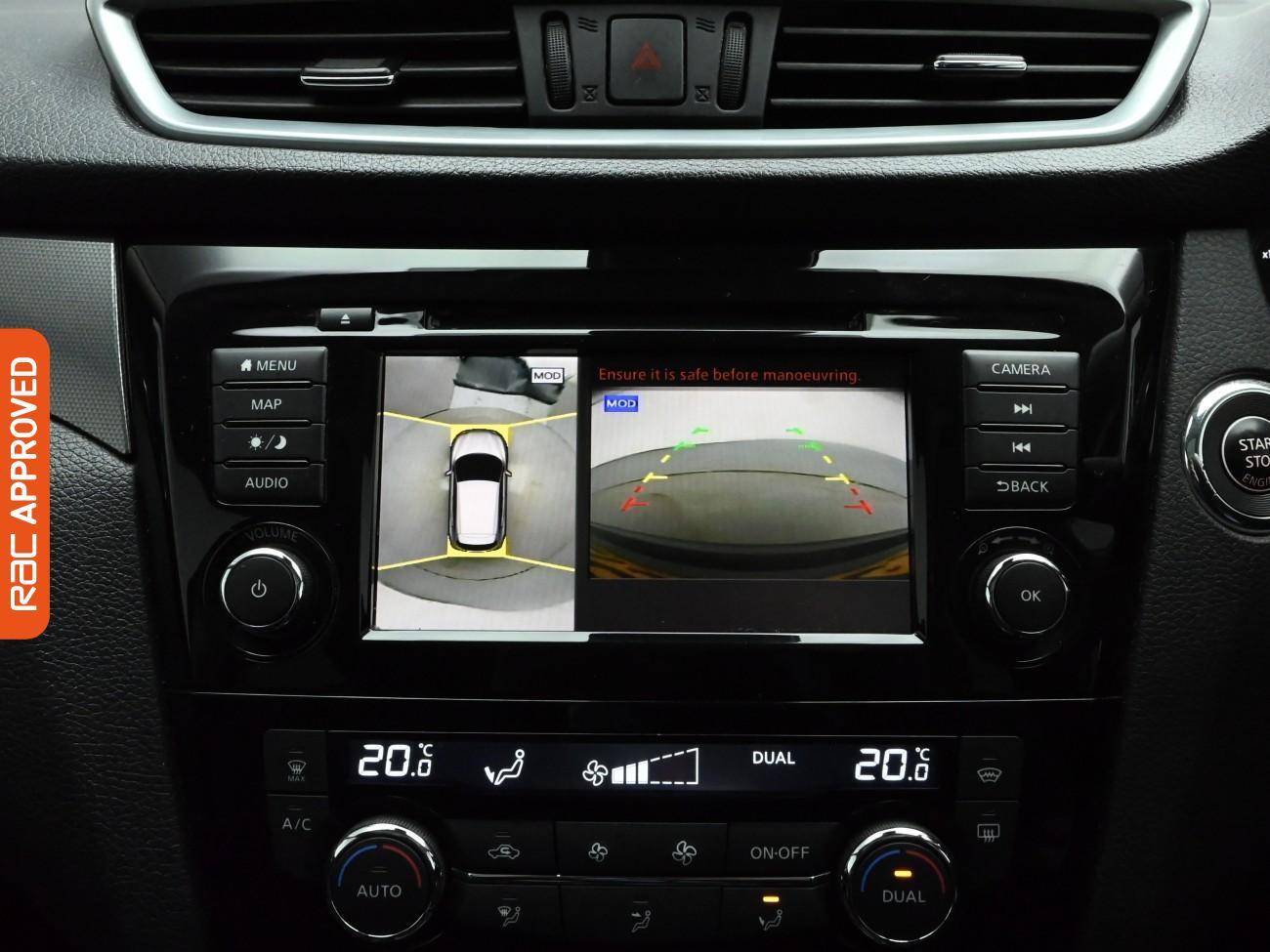 Used Nissan Qashqai 2019 for sale - 77071939: Photo 15