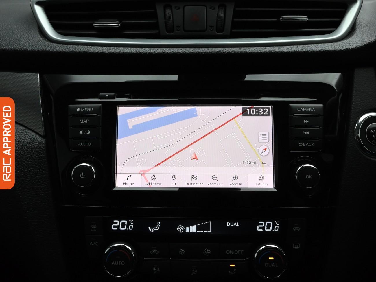 Used Nissan Qashqai 2019 for sale - 77071939: Photo 16