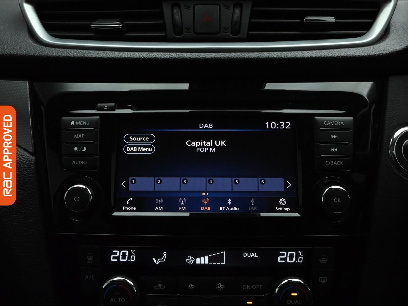 Used Nissan Qashqai 2019 for sale - 77071939: Photo 18