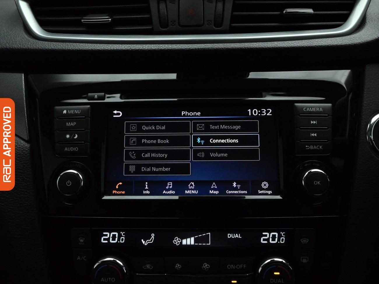 Used Nissan Qashqai 2019 for sale - 77071939: Photo 19