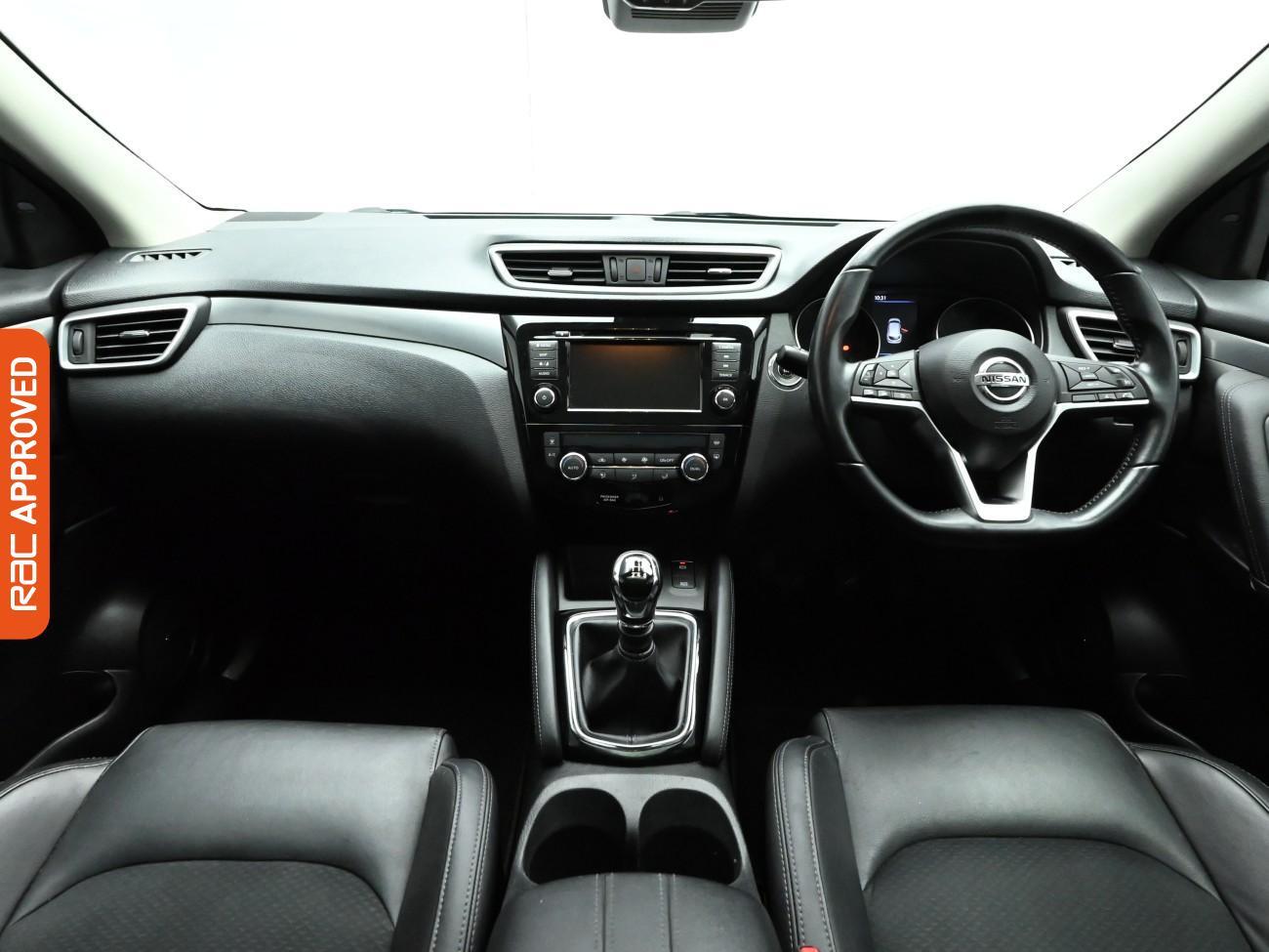 Used Nissan Qashqai 2019 for sale - 77071939: Photo 2