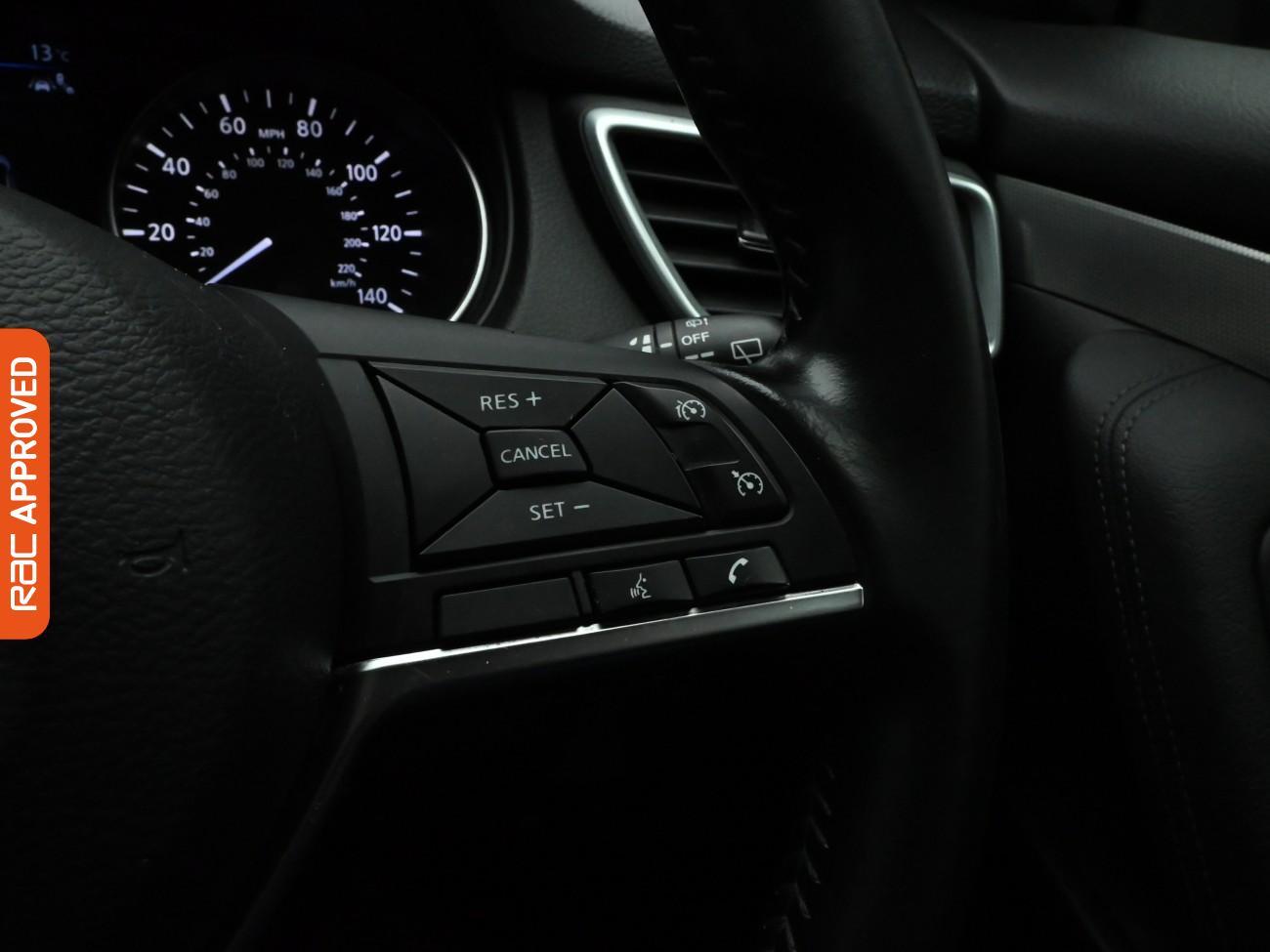 Used Nissan Qashqai 2019 for sale - 77071939: Photo 23